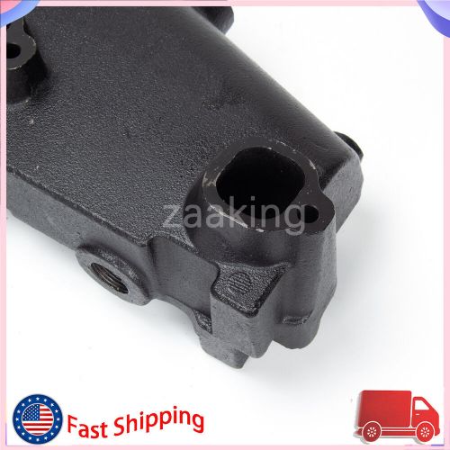 Marine Exhaust Manifold for MCM/MIE GM V8 305, 350, 377 CID engines 1983-2002, US $183.88, image 5