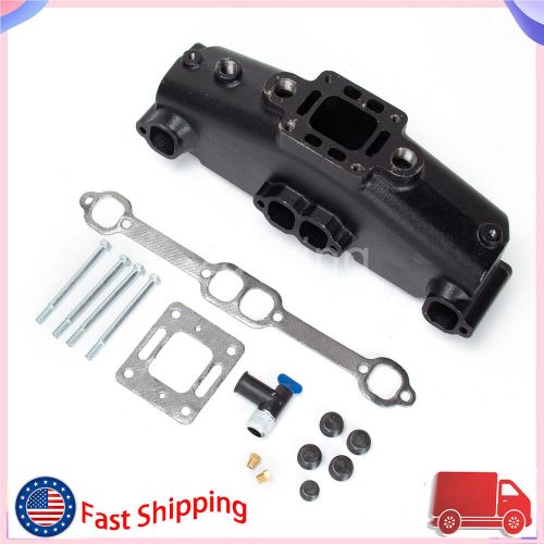 Marine Exhaust Manifold for MCM/MIE GM V8 305, 350, 377 CID engines 1983-2002, US $183.88, image 10