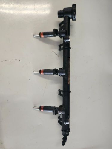 2008 SEA-DOO RXT X 215 255 FUEL RAIL 420874394, US $70.00, image 3