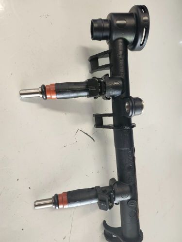 2008 SEA-DOO RXT X 215 255 FUEL RAIL 420874394, US $70.00, image 4