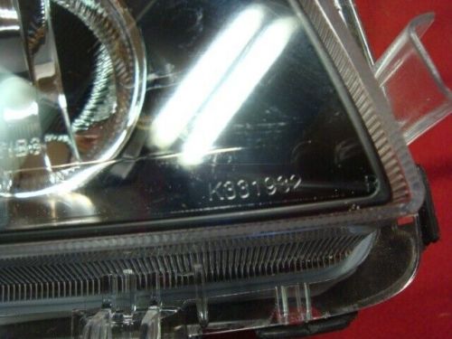 2006-08 Toyota Rav4 Sport Drivers right Headlight assembly k331932, US $38.00, image 2