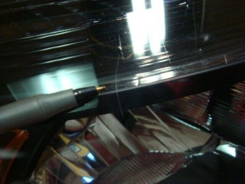 2006-08 Toyota Rav4 Sport Drivers right Headlight assembly k331932, US $38.00, image 4