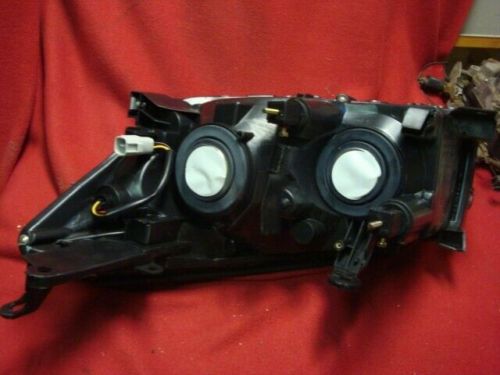 2006-08 Toyota Rav4 Sport Drivers right Headlight assembly k331932, US $38.00, image 5