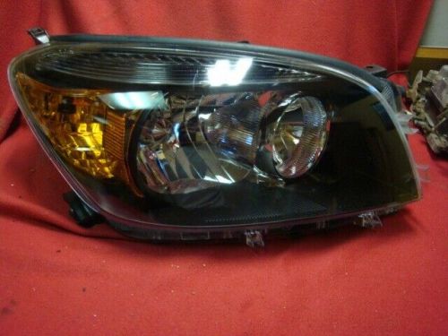 2006-08 Toyota Rav4 Sport Drivers right Headlight assembly k331932, US $38.00, image 7