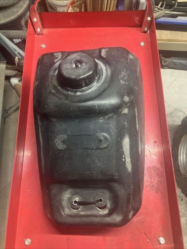 1986 Suzuki Lt250R OEM Fuel Tank Fuel Cap Petcock W Bushings, US $59.99, image 2