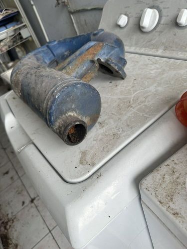 Seadoo 580 94 exhaust, US $100.00, image 3