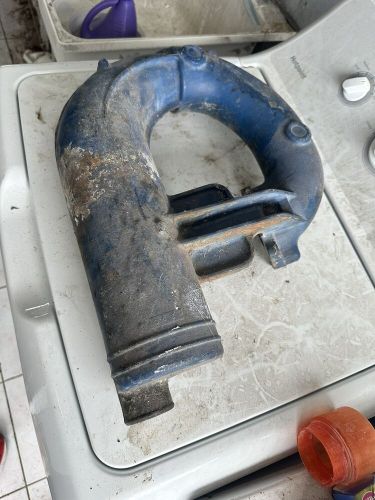 Seadoo 580 94 exhaust, US $100.00, image 5