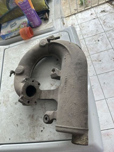 Seadoo 580 94 exhaust, US $100.00, image 6