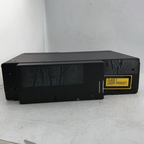 2004 Porsche Cayenne S ✦ CD Changer Audio Player + Cartridge 7L5035111A G1-1, US $69.99, image 6