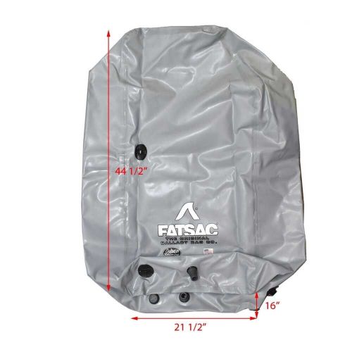 Chaparral Boat FatSac Ballast Bag | 2016 Vortex 223 (STBD), US $115.38, image 4