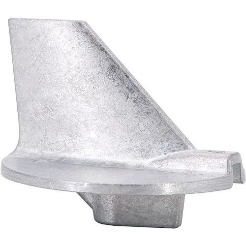 Anode Zinc Alloy 6E5-45371-01-00 for Yamaha Outboard Motor 115HP-225HP, US $19.35, image 2