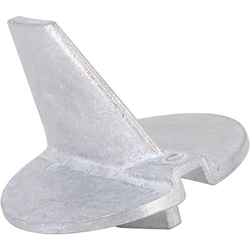 Anode Zinc Alloy 6E5-45371-01-00 for Yamaha Outboard Motor 115HP-225HP, US $19.35, image 3