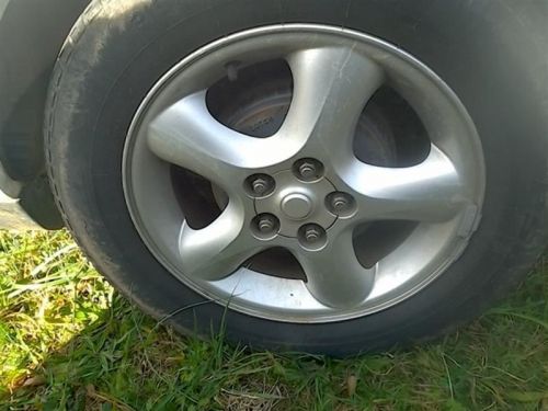 Throttle Body Throttle Valve Assembly 6-183 3.0L Ohv Fits 00-07 TAURUS 84123, US $64.99, image 2