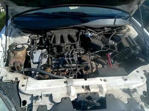 Throttle Body Throttle Valve Assembly 6-183 3.0L Ohv Fits 00-07 TAURUS 84123, US $64.99, image 4