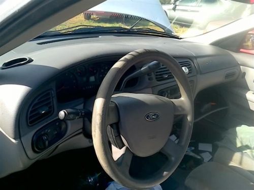 Throttle Body Throttle Valve Assembly 6-183 3.0L Ohv Fits 00-07 TAURUS 84123, US $64.99, image 5