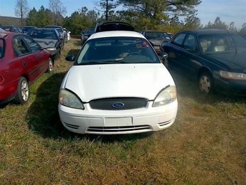 Throttle Body Throttle Valve Assembly 6-183 3.0L Ohv Fits 00-07 TAURUS 84123, US $64.99, image 7