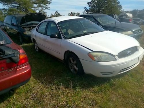 Throttle Body Throttle Valve Assembly 6-183 3.0L Ohv Fits 00-07 TAURUS 84123, US $64.99, image 8