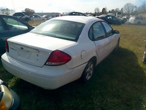 Throttle Body Throttle Valve Assembly 6-183 3.0L Ohv Fits 00-07 TAURUS 84123, US $64.99, image 9