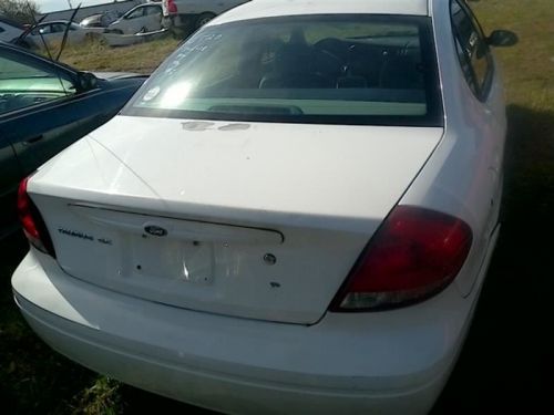 Throttle Body Throttle Valve Assembly 6-183 3.0L Ohv Fits 00-07 TAURUS 84123, US $64.99, image 10