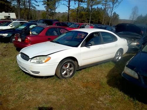 Throttle Body Throttle Valve Assembly 6-183 3.0L Ohv Fits 00-07 TAURUS 84123, US $64.99, image 11