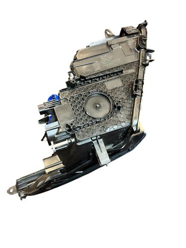 2018-2021 Lexus NX 300 LEFT DRIVER Side Headlight OEM DAMAGED, US $350.97, image 2