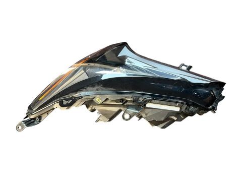 2018-2021 Lexus NX 300 LEFT DRIVER Side Headlight OEM DAMAGED, US $350.97, image 5