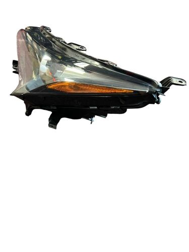 2018-2021 Lexus NX 300 LEFT DRIVER Side Headlight OEM DAMAGED, US $350.97, image 6