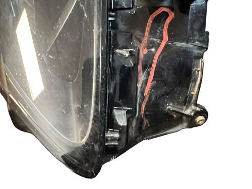 2018-2021 Lexus NX 300 LEFT DRIVER Side Headlight OEM DAMAGED, US $350.97, image 7