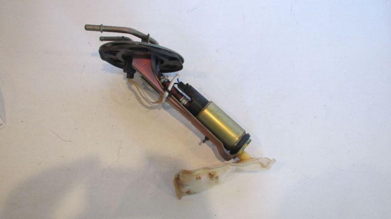 96 97 98 99 00 honda civic 97 98 99 00 el fuel pump only coupe