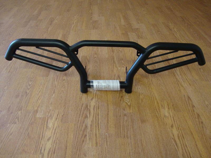 Moose utility rear bumper polaris sportsman 05-10 500 600 700 800 #0530-1293