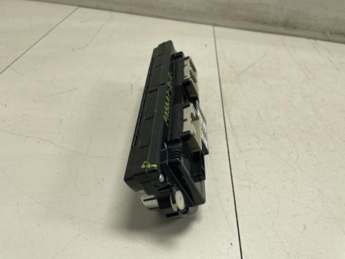 2012 2019 VOLKSWAGEN PASSAT SE FRONT DASH A/C HEATER CLIMATE CONTROL PANEL OEM+, US $89.99, image 3