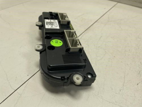 2012 2019 VOLKSWAGEN PASSAT SE FRONT DASH A/C HEATER CLIMATE CONTROL PANEL OEM+, US $89.99, image 7