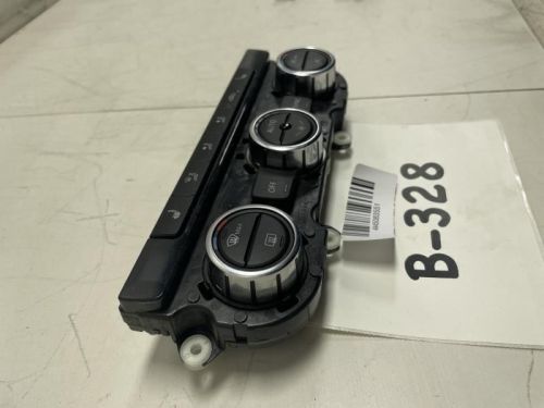 2012 2019 VOLKSWAGEN PASSAT SE FRONT DASH A/C HEATER CLIMATE CONTROL PANEL OEM+, US $89.99, image 9