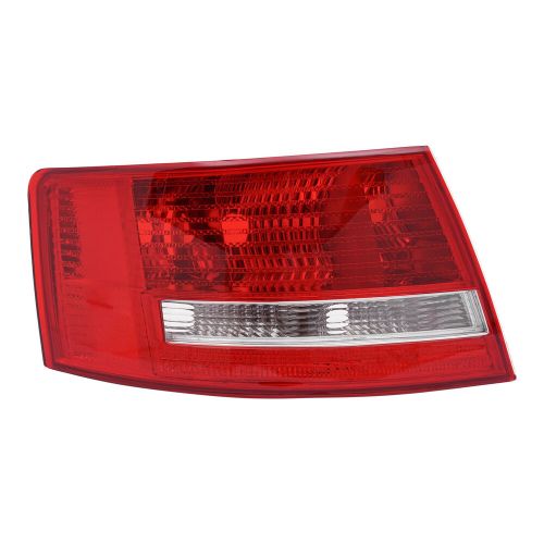 Halogen Tail Light Lamp Left Driver Side For Audi A6 S6 A6 Quattro 2006-2008, US $65.38, image 8