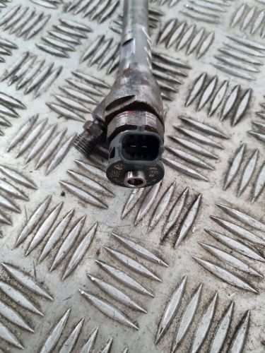 Jaguar Xe X760 2015-2019 Fuel Injector, US $153.89, image 2