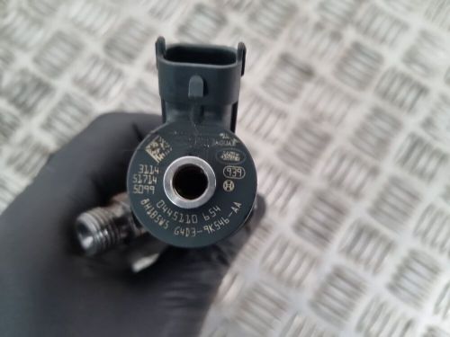 Jaguar Xe X760 2015-2019 Fuel Injector, US $153.89, image 6