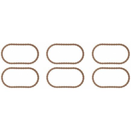 Fel Pro MS 92587 Plenum Gasket Set, US $22.06, image 6