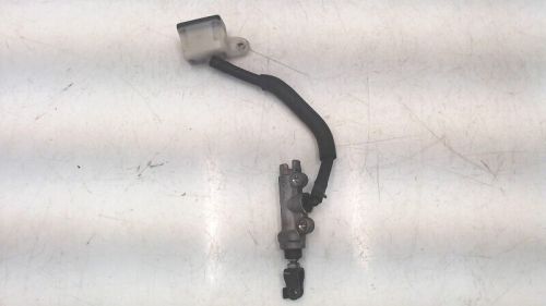 REAR BRAKE PUMP HONDA VTR 1000 F 1997-2000 1997 43510MAL601 #78586-, US $, image 2