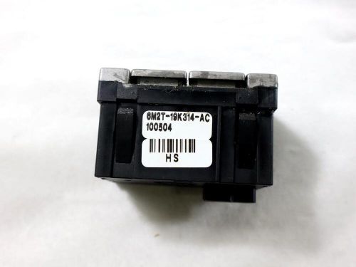 6M2T-19K314-AC Group Of Control Regulation Seats Front Heating FORD-, US $, image 2