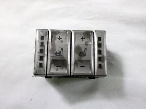 6M2T-19K314-AC Group Of Control Regulation Seats Front Heating FORD-, US $, image 3