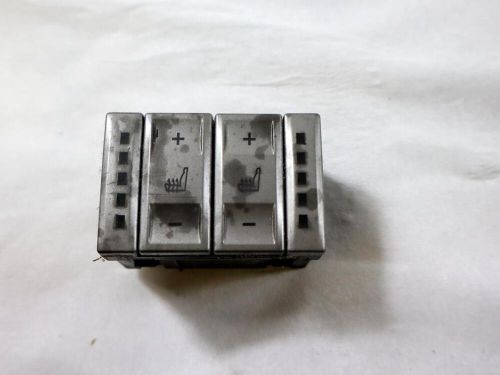 6M2T-19K314-AC Group Of Control Regulation Seats Front Heating FORD-, US $, image 8