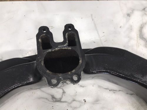 03 Mercury Marine MerCruiser 4.3 L V6 Alpha Gen 2 exhaust Y pipe pipes, US $96.00, image 5