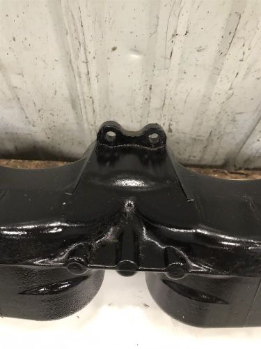 03 Mercury Marine MerCruiser 4.3 L V6 Alpha Gen 2 exhaust Y pipe pipes, US $96.00, image 11