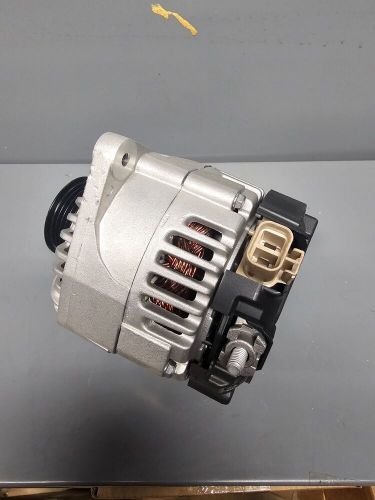 GENUINE NISSAN OEM ALTERNATOR 23100-7Y020 03-08 MAXIMA VQ35DE, US $350.00, image 2