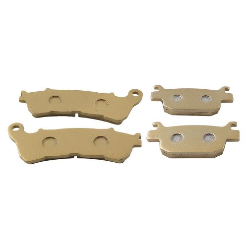 Front Rear Brake Disc Pads Fit For HONDA NSS 300 AD Forza ABS 2013-17, US $33.85, image 5