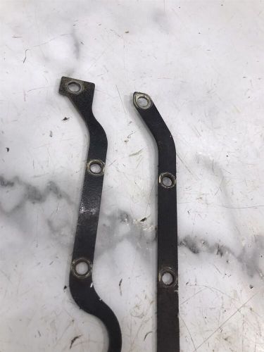 88 Marine MerCruiser 5.7 L 350 V8 GM Engine oil pan stiffener plates brackets, US $19.00, image 10