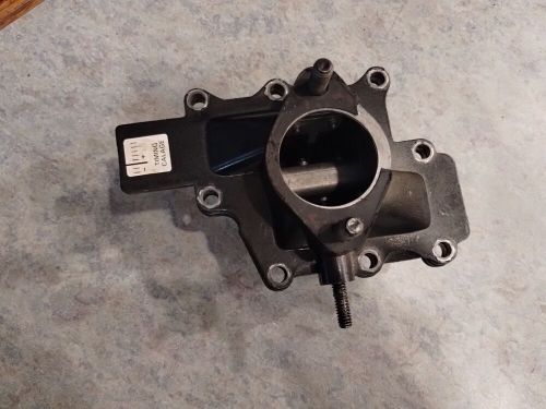 FA658158 FA433167 Force Reed Plate And Carburetor Flange Adapter Pre-owned, US $40.00, image 5