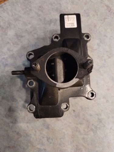 FA658158 FA433167 Force Reed Plate And Carburetor Flange Adapter Pre-owned, US $40.00, image 6