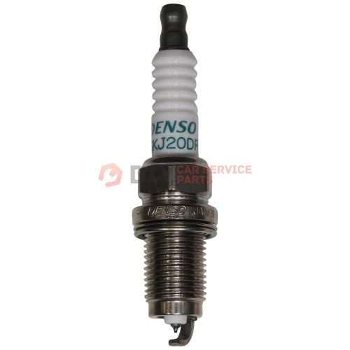 Denso SKJ20DR-M13 Pack of 3 Spark Plugs Replaces 267700-0560 IZFR6K-13, US $, image 2