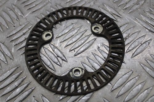 KTM 125 Duke 2022 # rear wheel ABS ring 2017 - 2023, US $, image 2